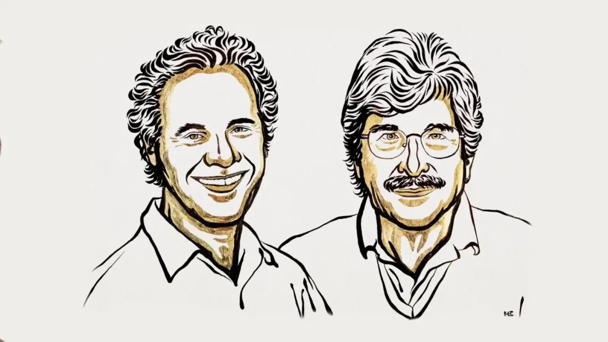 Objev mikroRNA přinesl Nobelovu cenu za medicínu 2024!