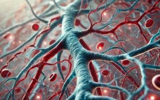 Jaké cévy máme v lidském těle? Znáte rozdíl mezi tepnou a žílou?