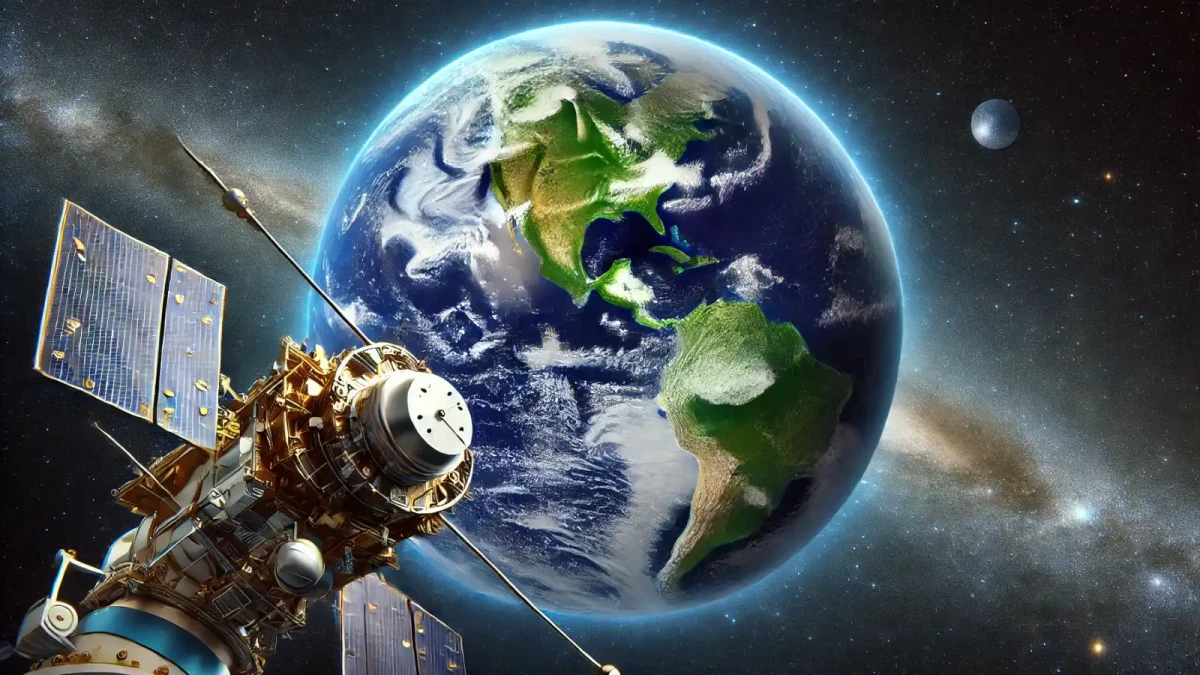 Vzdálená kosmická sonda potvrdila, že Země je obyvatelná!