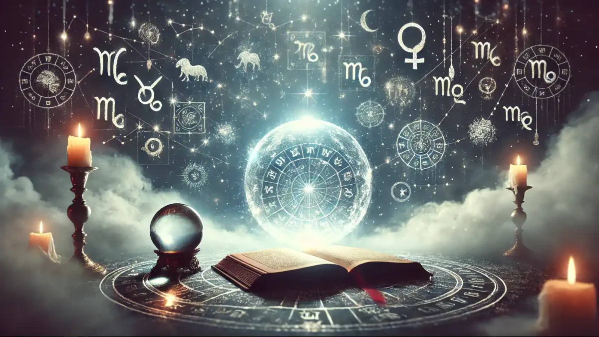 Jak je možné, že horoskopy a věštby sedí na každého z nás?