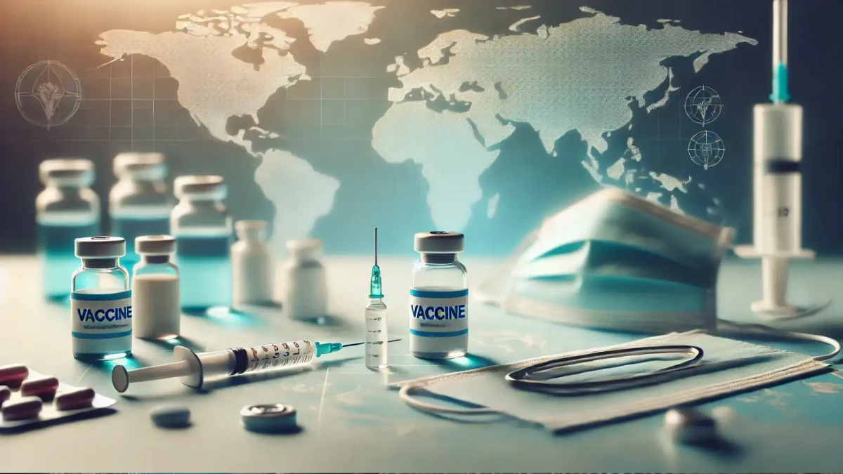 Proč stále bojujeme s nemocemi, které mohly být dávno vymýcené?