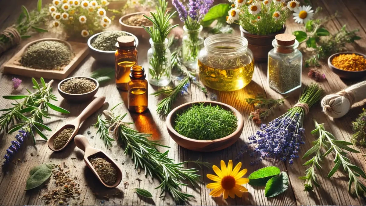 Mohou bylinky využívané jako léky poškodit naše zdraví?