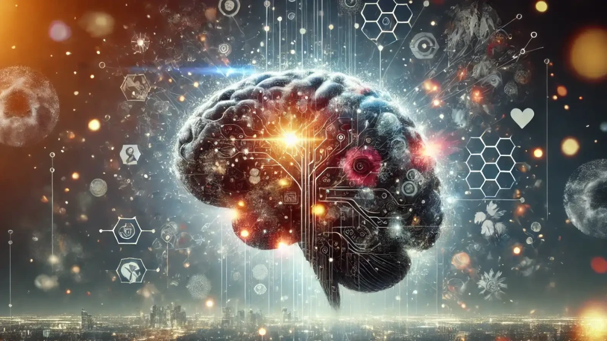 Stres narušuje paměť a vyvolává úzkosti