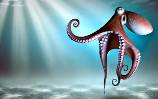 Mají chobotnice duši?