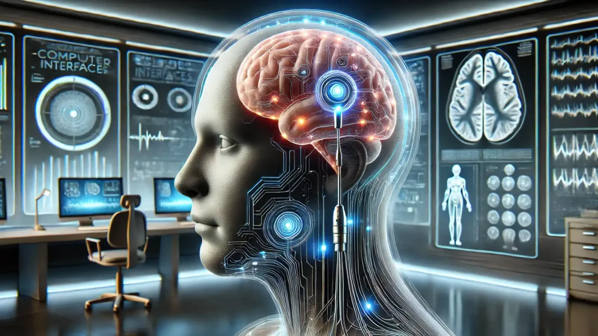 Muskův Neuralink poprvé implantoval čip do mozku člověka!