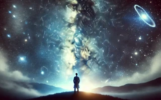 Neil deGrasse Tyson o vědě, lidech a o životě