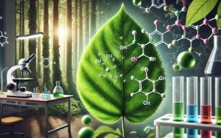 Není rozdíl mezí "přírodou" a "chemií"