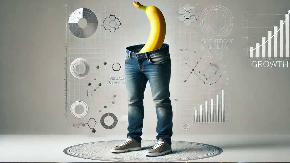 Muži mají o čtvrtinu větší penisy než před 30 lety, je to dobře?