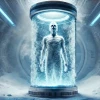 Kryogenika ze sci-fi se stala realitou. Byl zmražen první živý člověk.