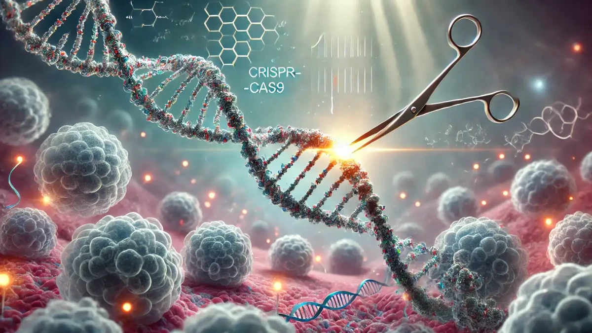 V Česku byla poprvé použita genová terapie jako léčba rakoviny