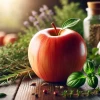 Je jablko zdravé?