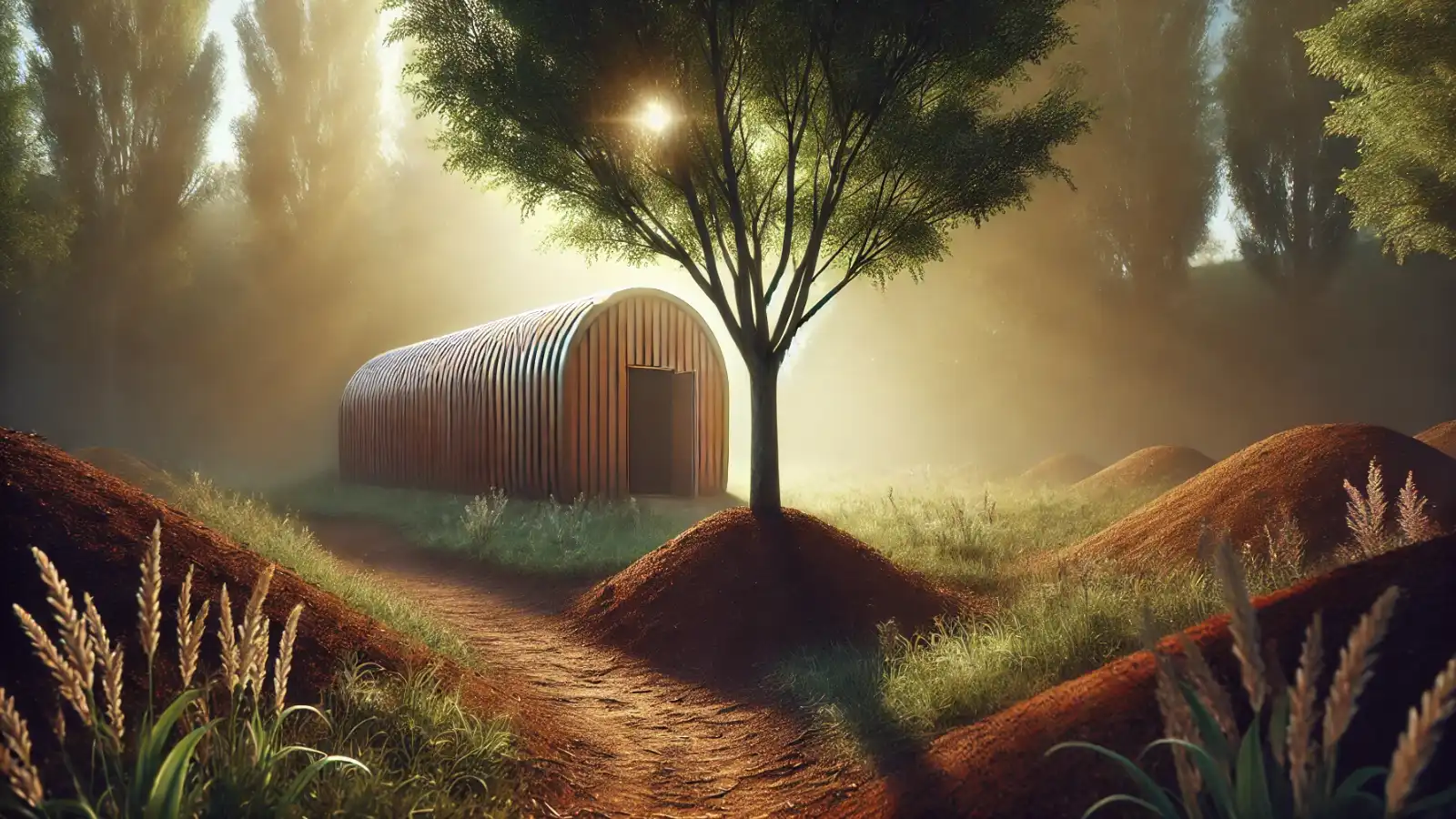 Od roku 2021 bude možné nechat své blízké zesnulé kompostovat