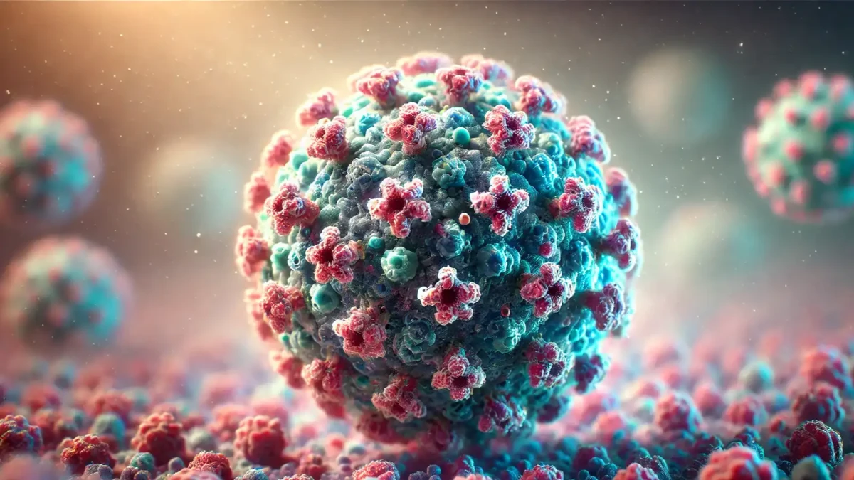 Jak to je s korona virem? Detailní aktualizovaný článek