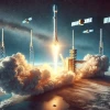 Zarezervujte si místo na raketě SpaceX! Stačí vám "jen! 1 milion USD