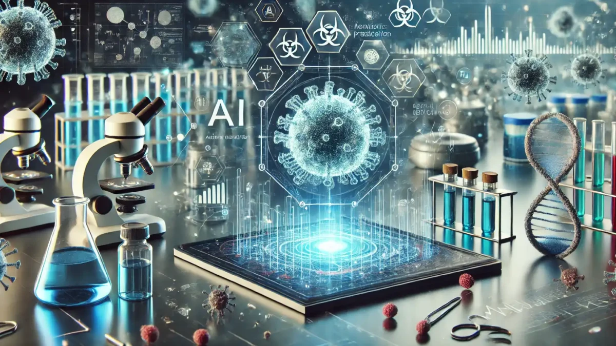 Bude nás léčit umělá inteligence?