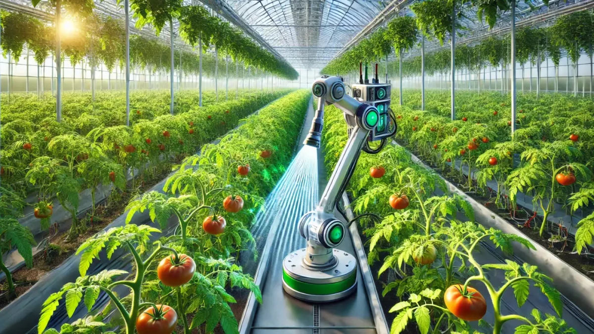 Proti škůdcům vyvíjíme nejmodernější technologie