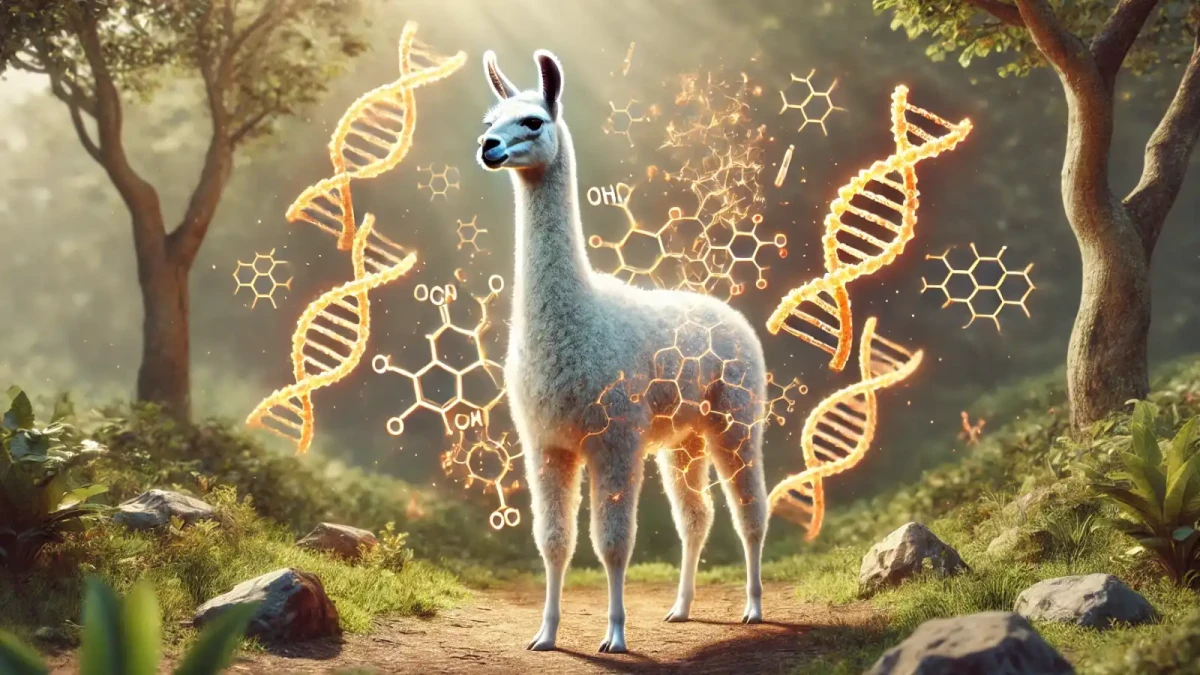 Boj proti COVID-16 pokračuje, spasí nás lamy?