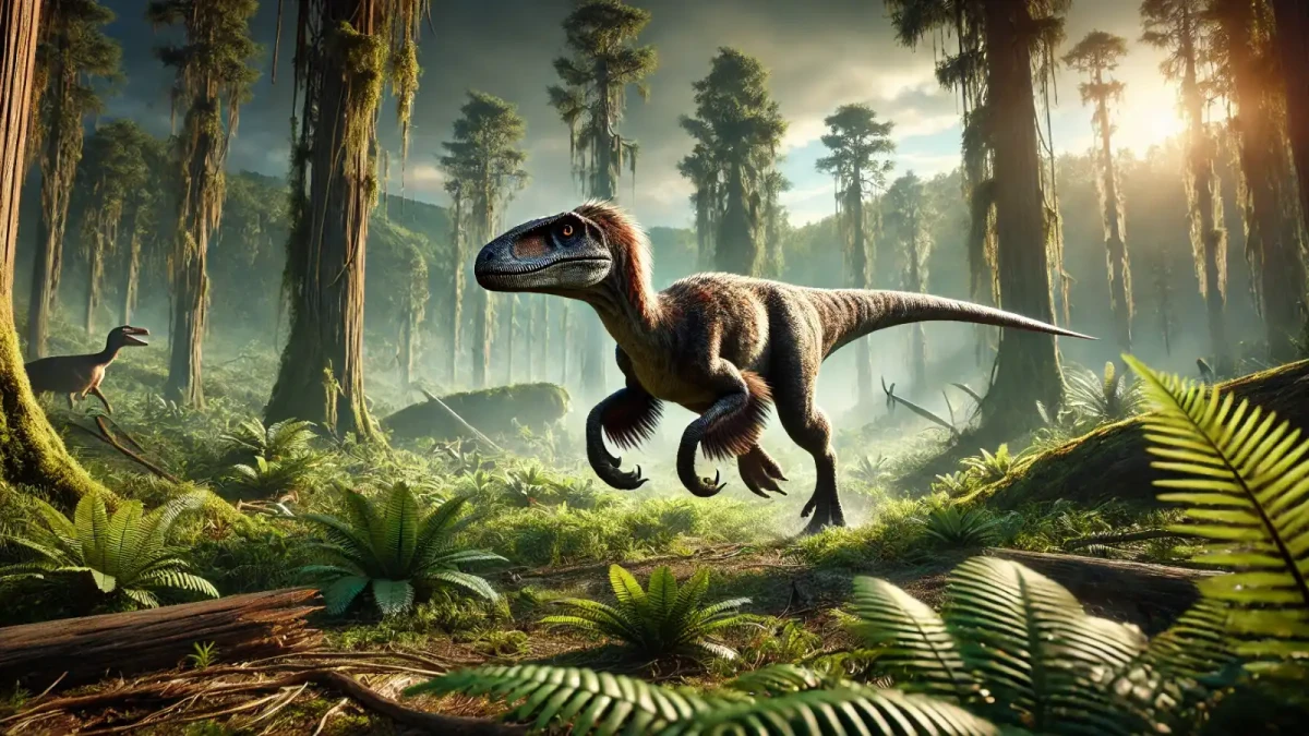 Další mýtus byl zbořen, raptoři nelovili ve skupinách