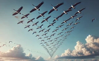 Správnou spoluprací a koordinací lze ušetřit spoustu energie!