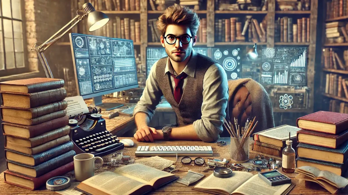 Jak jste ve škole reagovali na podobné otázky vy?