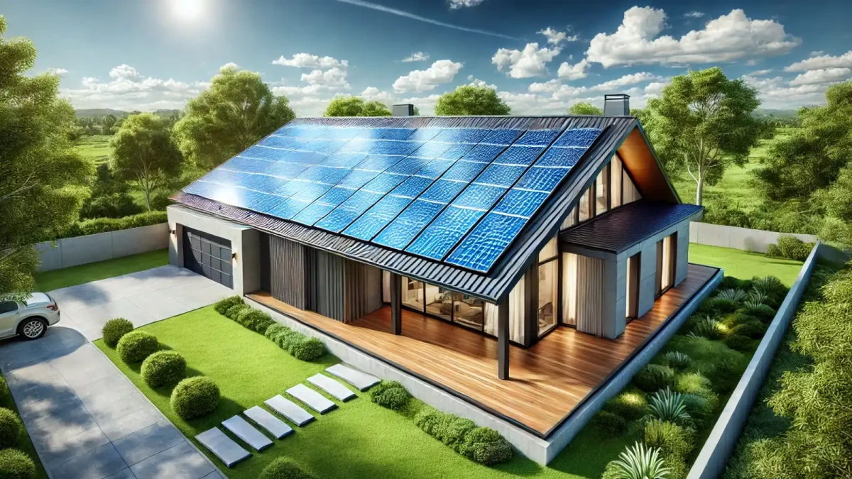 Solární panely mají dvojnásobnou účinnost. Na výzkumu se podíleli i Češi.