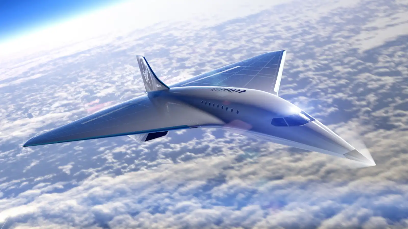 Jak to dopadne, když se spojí vesmírné lodě Virgin Galactic a luxusní automobily Rolls-Royce?