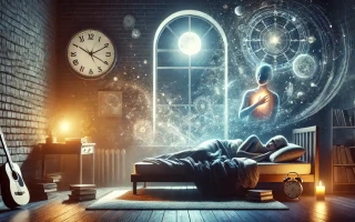 Jak moc důležitý je spánek?