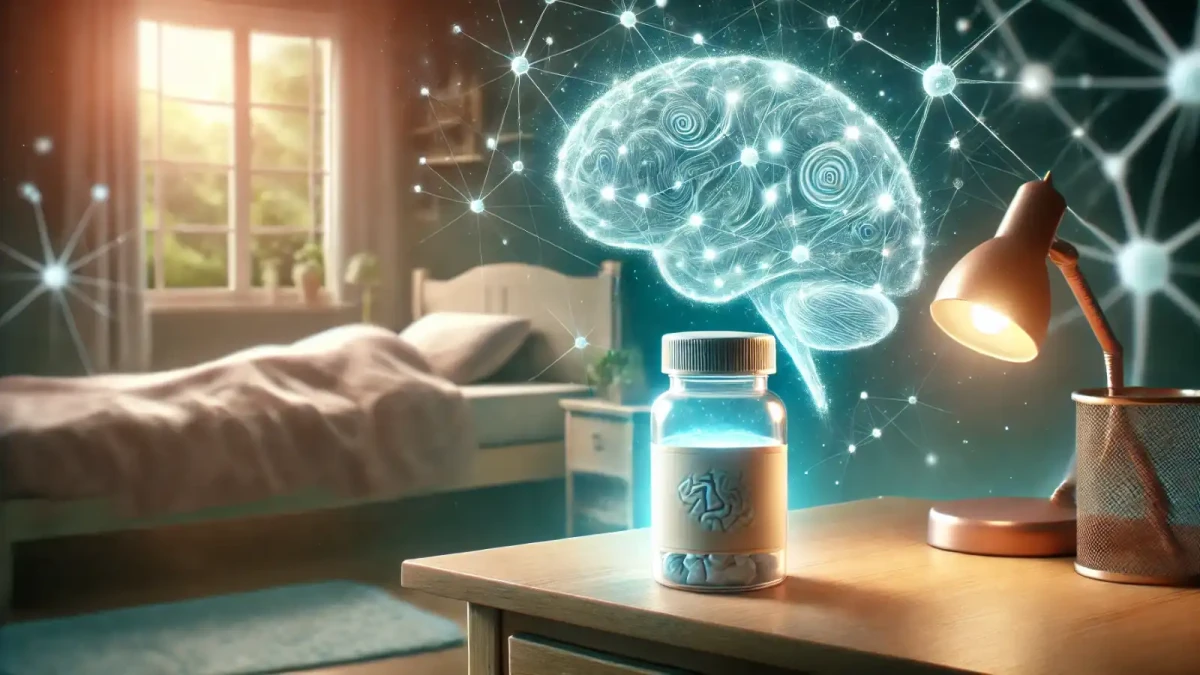 Může pilulka proti nespavosti oddálit Alzheimerovu chorobu?