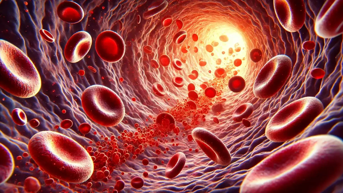 Po 50 letech výzkumu byl objeven nový systém krevních skupin