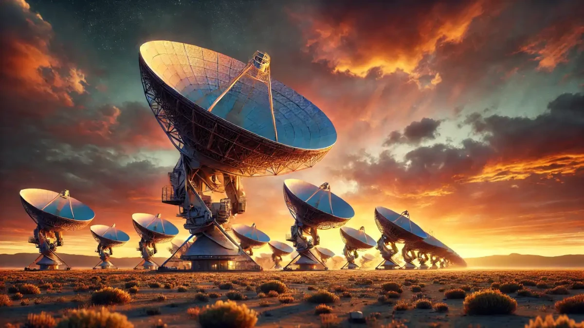 Hledání mimozemského života, je SETI nadějí?