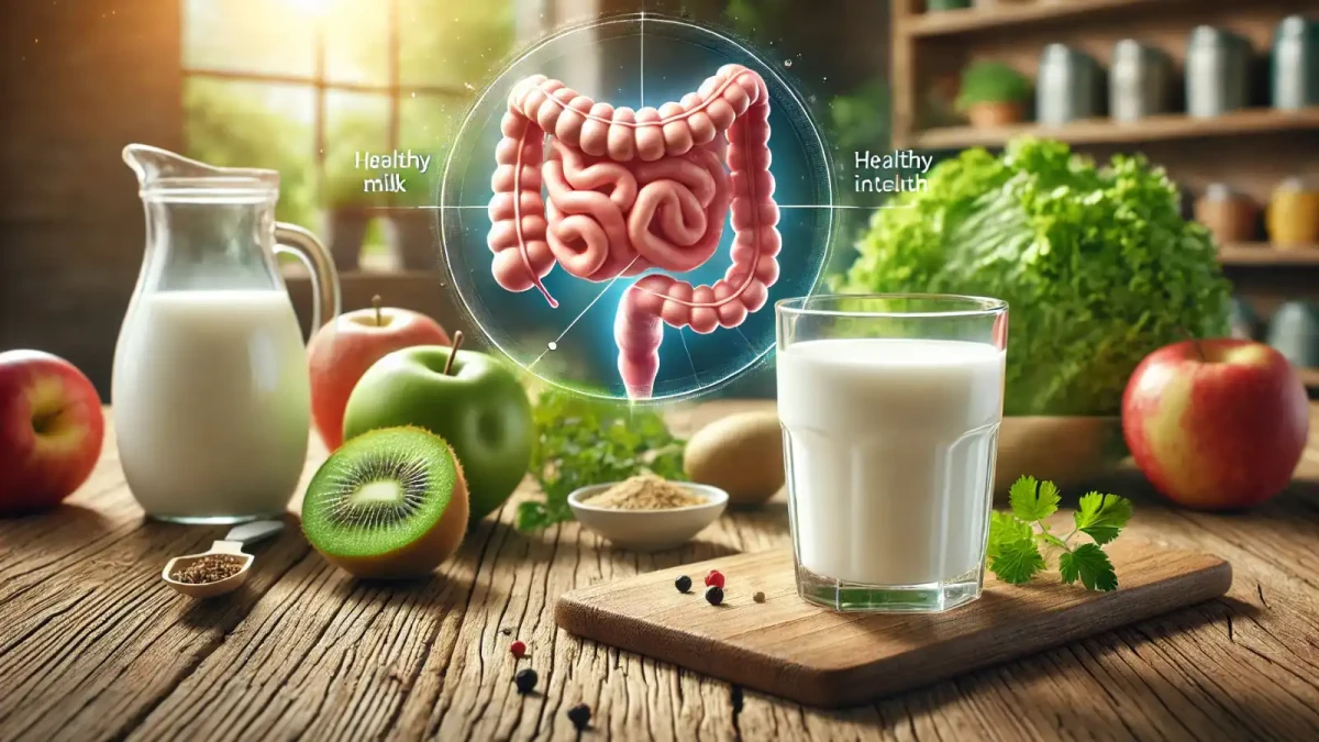 Sklenice mléka denně snižuje o 14 % riziko vzniku rakoviny