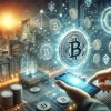 Nová kryptoměna Pí řeší nevýhody bitcoinu. Těžit ji můžete pomocí mobilní aplikace!