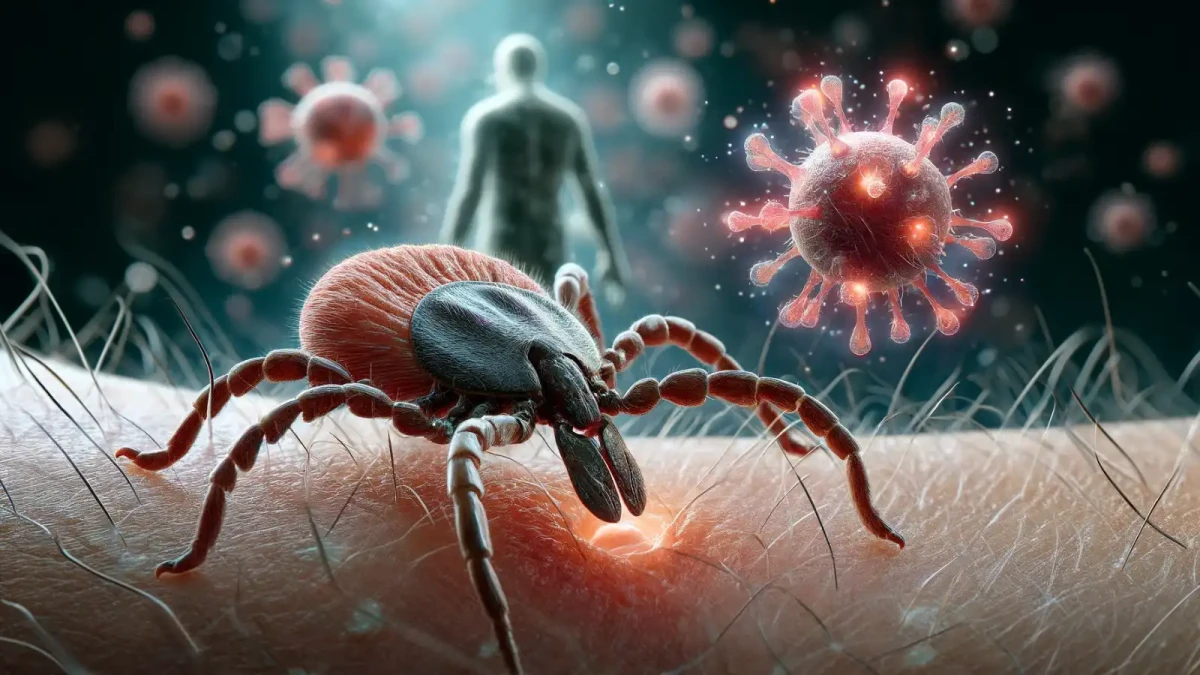 Měli bychom se bát klíšťové encefalitidy? Kolik životů stálo hledání vakcíny?