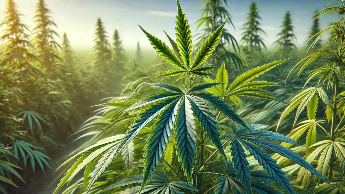 Kolik kg trávy jste v životě vykouřili? Víte, co to s vámi dlouhodobě udělá?