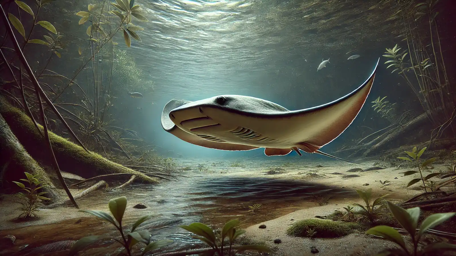 V Mekongu ulovili 300 kg sladkovodní "rybu". Jaký byl váš největší úlovek?