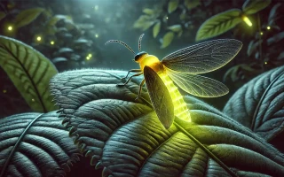 Co lze zjistit ze studia fosilií hmyzu představy vs. realita