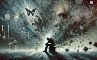 Co je depresivní psychóza a jak může vypadat její průběh?