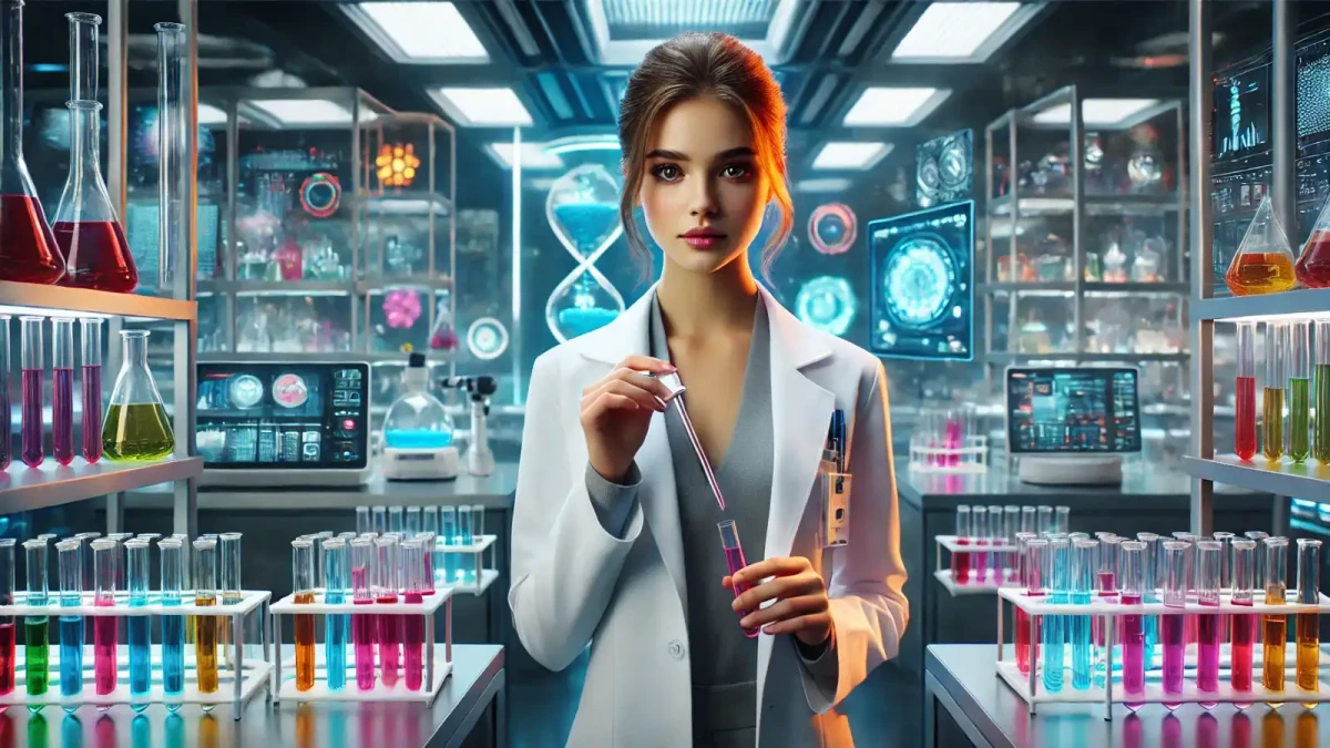 Jak je prezentována věda ve filmech?