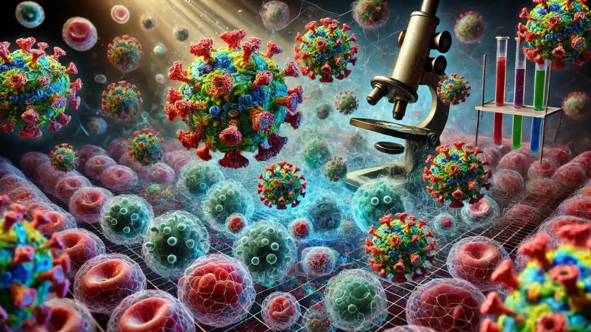 Když i viry spolupracují lépe než lidé aneb připravte se na útok virových gangů!