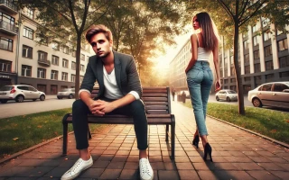 Z postů na sociálních sítích dokáží vědci předpovědět rozchod páru 3 měsíce před tím, než nastane.