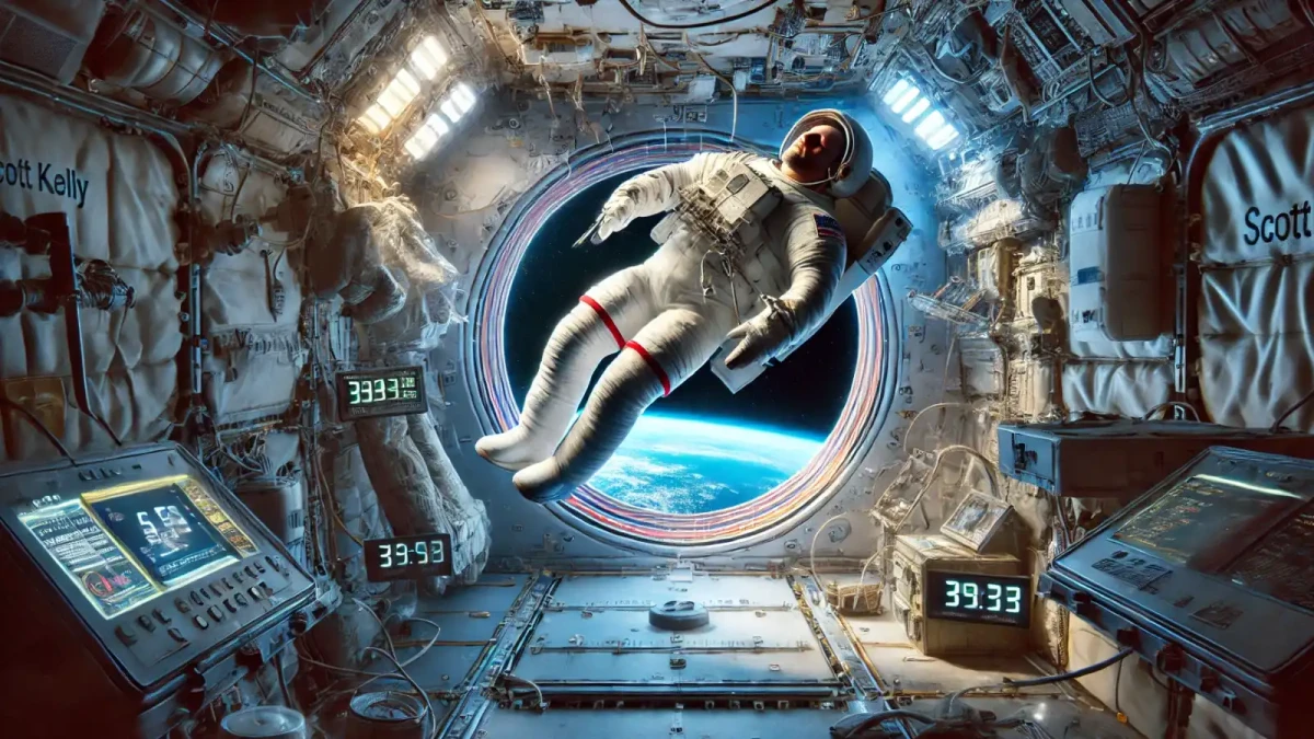 Sledujte online výstup astronautů do volného prostoru