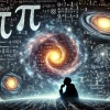 Den Pí: Matematika, fyzika a dva géniové
