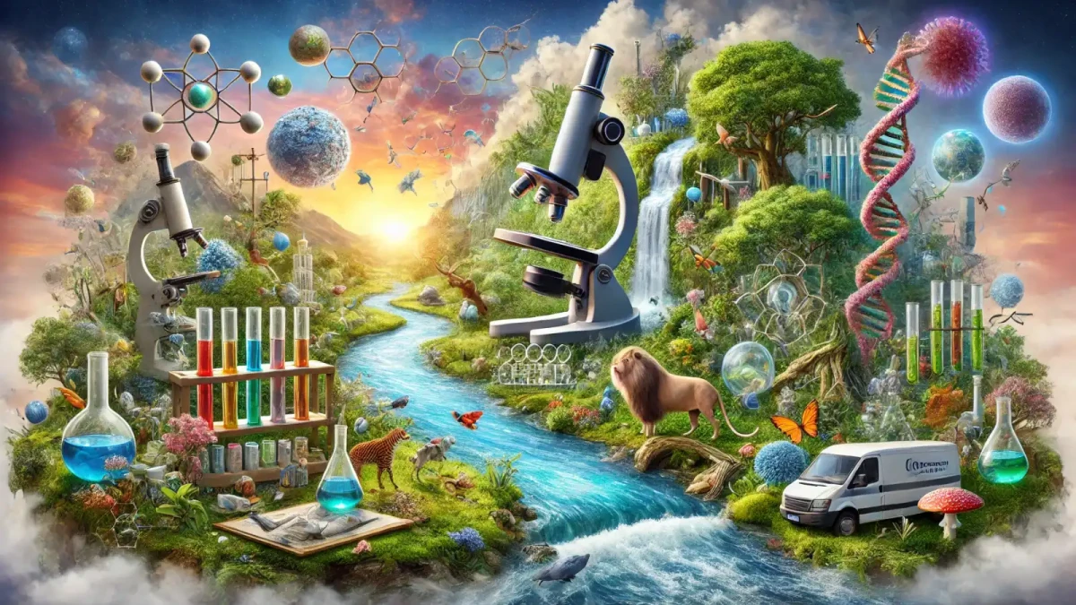 Vědecká výzva - 24. 3. 2025 - Mamutí comeback, neutronové hvězdy, titanové srdce, kachňátka a stonožky