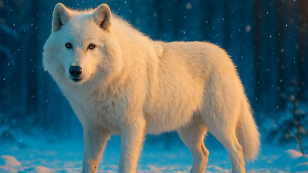 Vědci stvořili zlovlky rychleji než J. R. R. Martin napsal další díl Hry o trůny