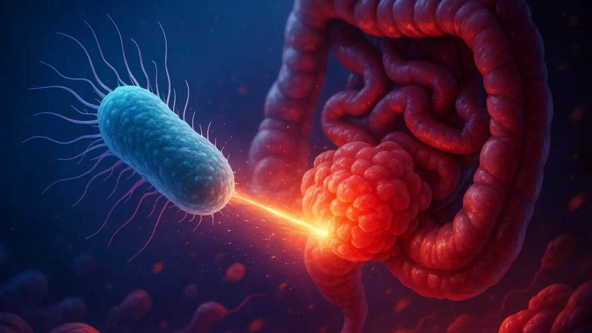 Rakovina u mladých na vzestupu: skrytý viník číhá už v dětství