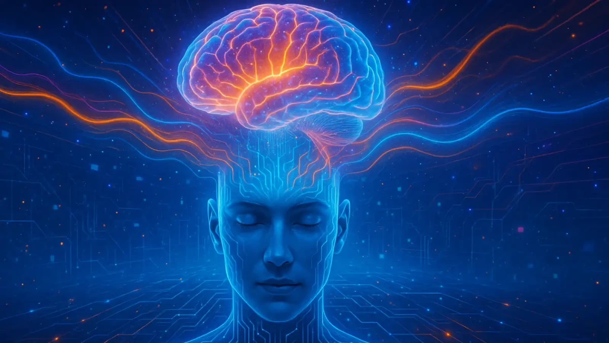 Vědí už vědci, co je to vědomí?