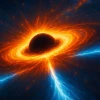 Vědci sestavili "černoděrovou bombu"
