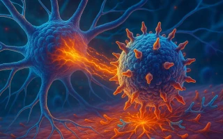 Jak může obyčejný opar souviset s Alzheimerem?