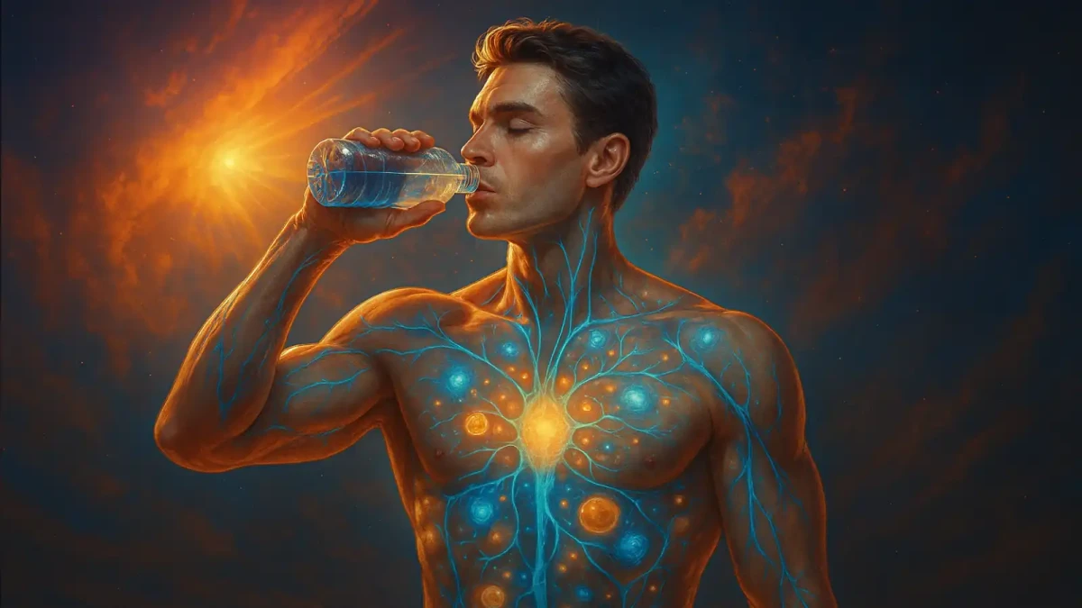 Co se děje s tělem, když opravdu hladovíte?