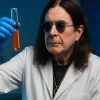 Ozzy Osbourne zanechal významnou stopu také v genetice. Co nám prozradila jeho DNA?